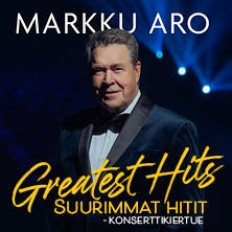 Markku Aro Greatest hits - Suurimmat hitit