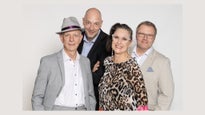 Ellen Obier und Band
