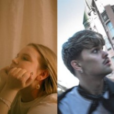 HELMI MARLEENA + AATULOVE