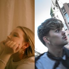 HELMI MARLEENA + AATULOVE