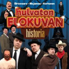 Hulvaton Elokuvan Historia TUOKSUTON NÄYTÖS