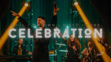 Celebration 2025 - Le meilleur party du temps des fêtes en ville!