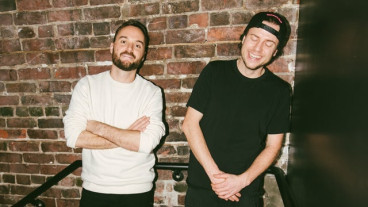 The Funk Hunters - Funk The Halls 10th Anniversary