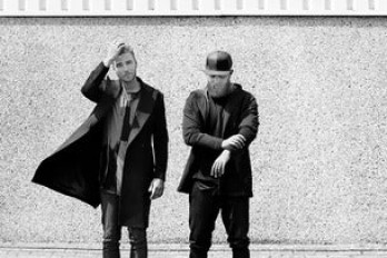 The Nightshift Before X-Mas Ft. Showtek