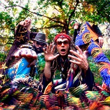 Zangoma + Lover K-18