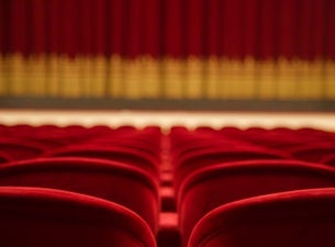 Halmstads Lunchteater - Lady Music Story