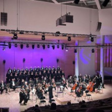 Pääsiäiskonsertti - Requiem