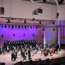 Pääsiäiskonsertti - Requiem