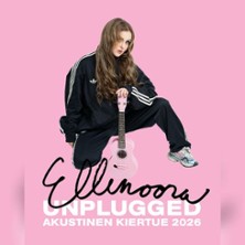 ELLINOORA Unplugged