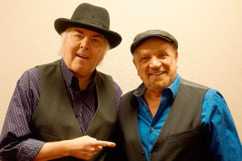 Hot Music Live Presents Grail Guard + the Rascals + Robinplayschords +