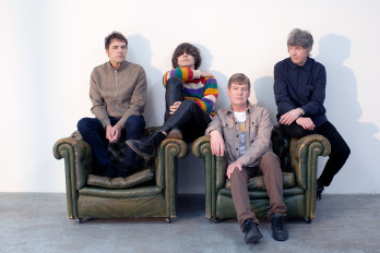 The Charlatans