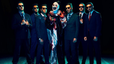 Venue Premium Tickets - Ice Nine Kills