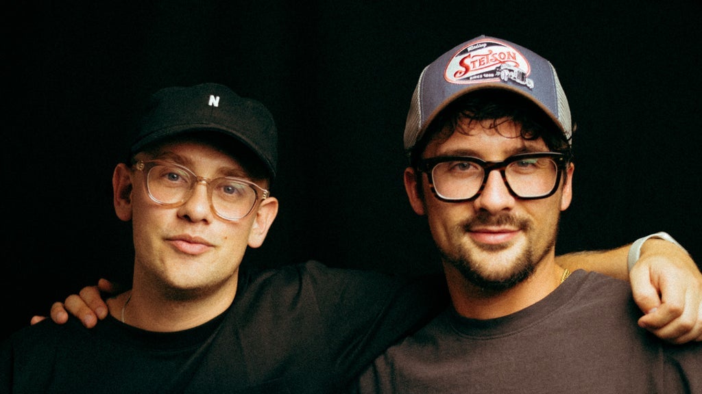 Frankie Stew & Harvey Gunn - Restaurant