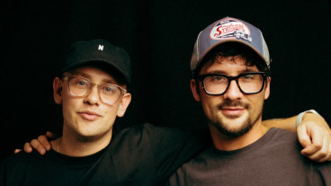 Frankie Stew & Harvey Gunn - Restaurant