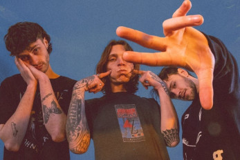 Closeup's Xmas Jamboree: Mouth Culture Bandit + Wolffe