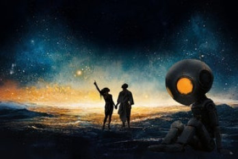 The Hitchhiker's Guide To the Galaxy Live - VIP Tickets