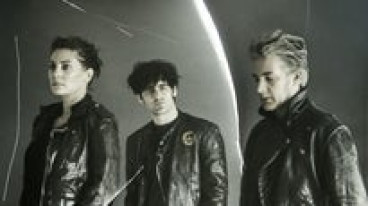 Black Rebel Motorcycle Club - 'Howl' 20th Anniversary Tour