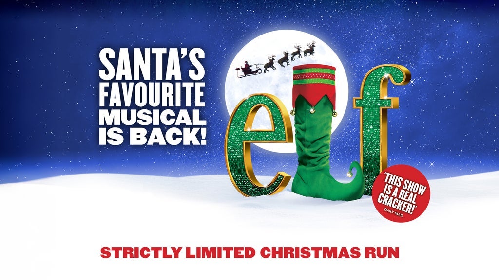 Elf The Musical