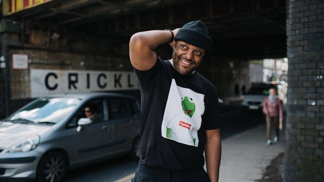 Sold Out: Remember Them Days Presents: Donae'o, Mike Skinner, & Friend