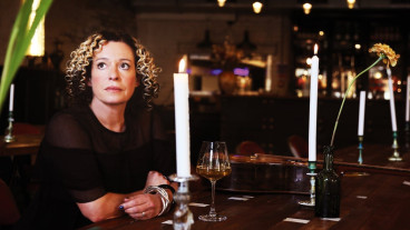 Kate Rusby - 'Christmas is Merry' Tour 2025