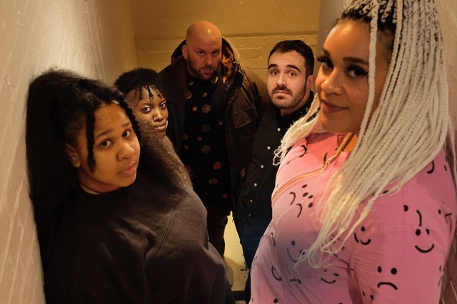 Girls of the Internet