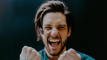 Ben Barnes