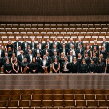 TFO Pääsiäiskonsertti: Mozartin Requiem