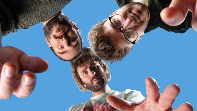 Somewhere In The Sky Tour | Live From The Hollywood Bowl