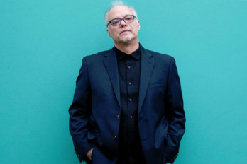 Curtis Salgado Livestream from Jimmy's Jazz and Blues Club