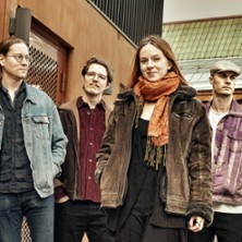 Roots-musiikin evoluutio: Blues Bizarre