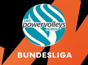 BR Volleys vs. SWD powervolleys Düren