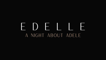 EDELLE - a night about Adele image