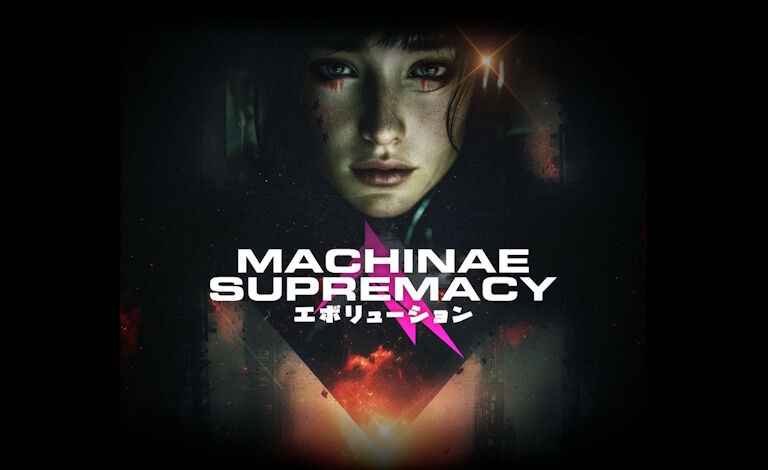 Machinae Supremacy (SWE)