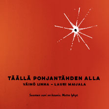 Täällä Pohjantähden alla