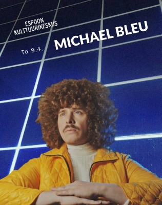 Michael Bleu