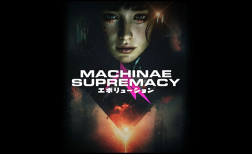 Machinae Supremacy (SWE)