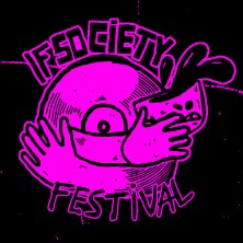 If Society Festival - 1 päivän lippu lauantai K-18