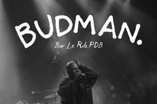 Budman.