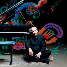 Villen yösoitto -Nocturnes for Piano