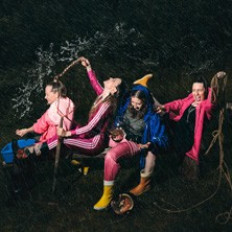 Tuuletar + Hannaeerika