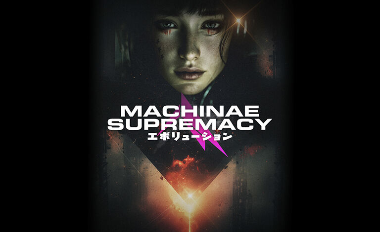 Machinae Supremacy (SWE)