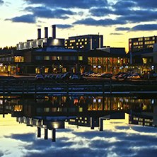 Mutaveijarit ja Sointi Jazz Orchestra: Kerrankin kartalla