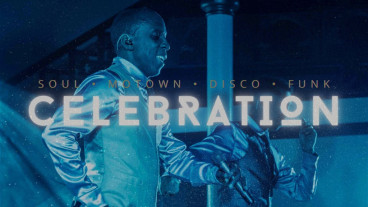 Celebration 2025 - Le meilleur party du temps des fêtes en ville!