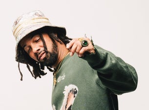 SOS Fest Presents: KESmas With Kes The Band