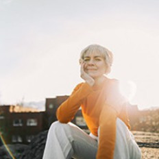 Minä elän! -klubi: Kanerva