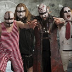 Turmion Kätilöt K-18