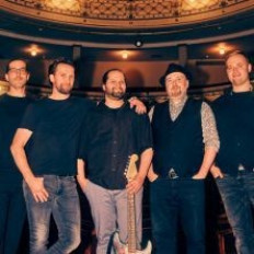 ALCHEMY: FINNISH TRIBUTE TO DIRE STRAITS