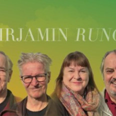 Mirjamin Runot