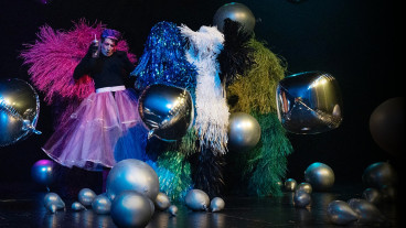 Silvester: Viel Lärm um Nichts