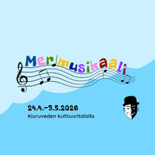 Hulluviima - MERIMUSIKAALI